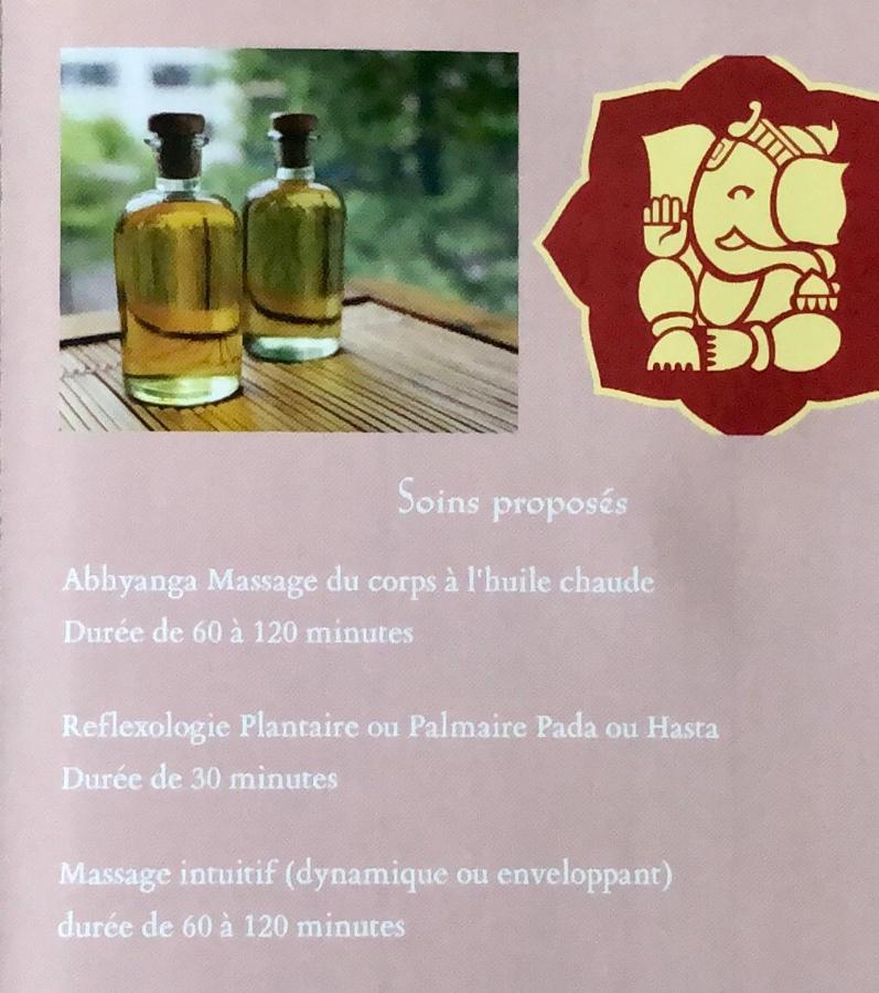 Chambre D'Hote La Bacotterie Bois-le-Roi  Dış mekan fotoğraf