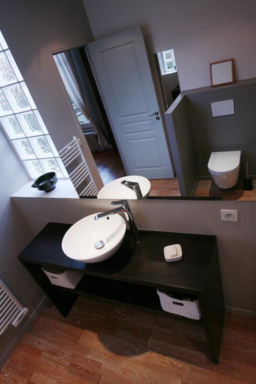Chambre D'Hote La Bacotterie Bois-le-Roi  Dış mekan fotoğraf