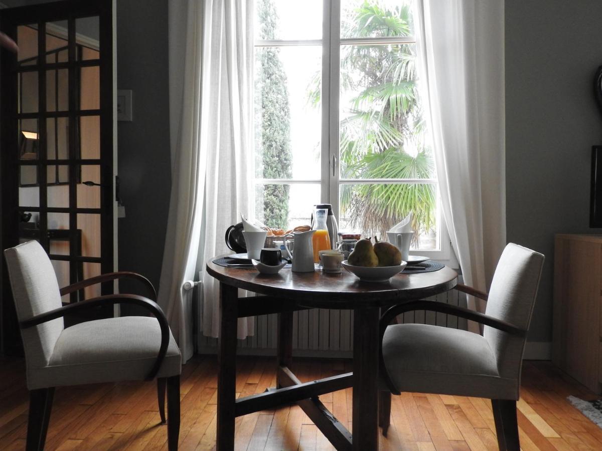 Chambre D'Hote La Bacotterie Bois-le-Roi  Dış mekan fotoğraf